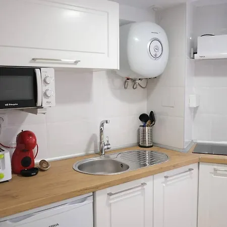 Apartamento Noray Bermeo Exterior photo