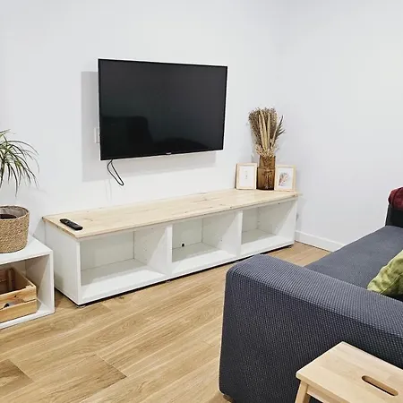 Apartamento Noray Bermeo Exterior photo