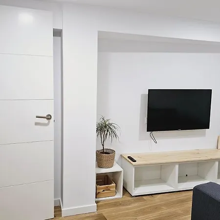 Apartamento Noray Bermeo Exterior photo