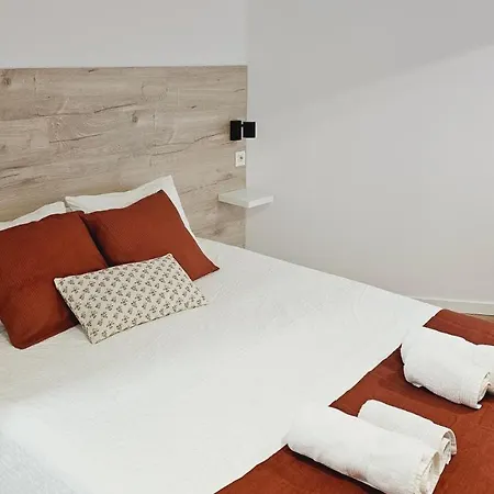 Apartamento Noray Bermeo Exterior photo