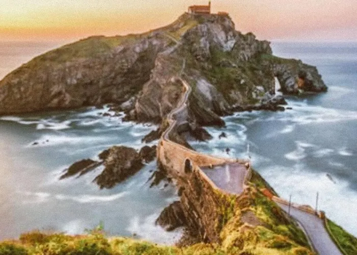 Apartamento Noray Bermeo