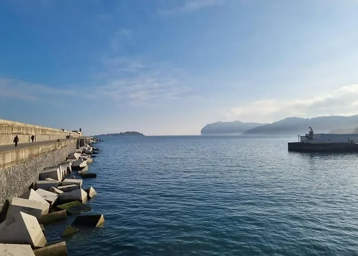 Apartamento Noray Bermeo