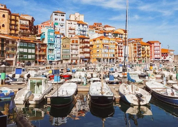 Apartamento Noray Bermeo